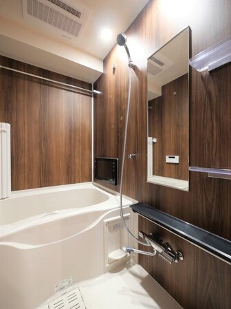 セジョリ東陽町の物件内観写真